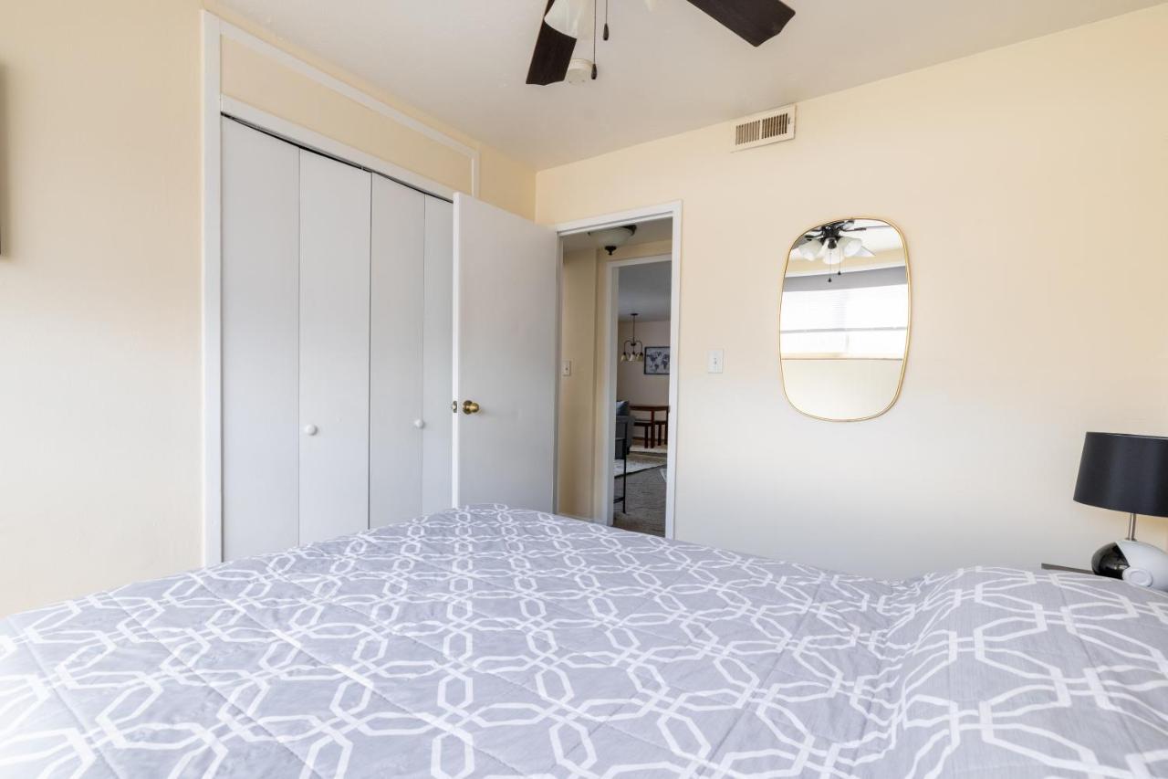 Georgetown Villas 2-1B Ideal For Long Stays! Fairview Park Esterno foto